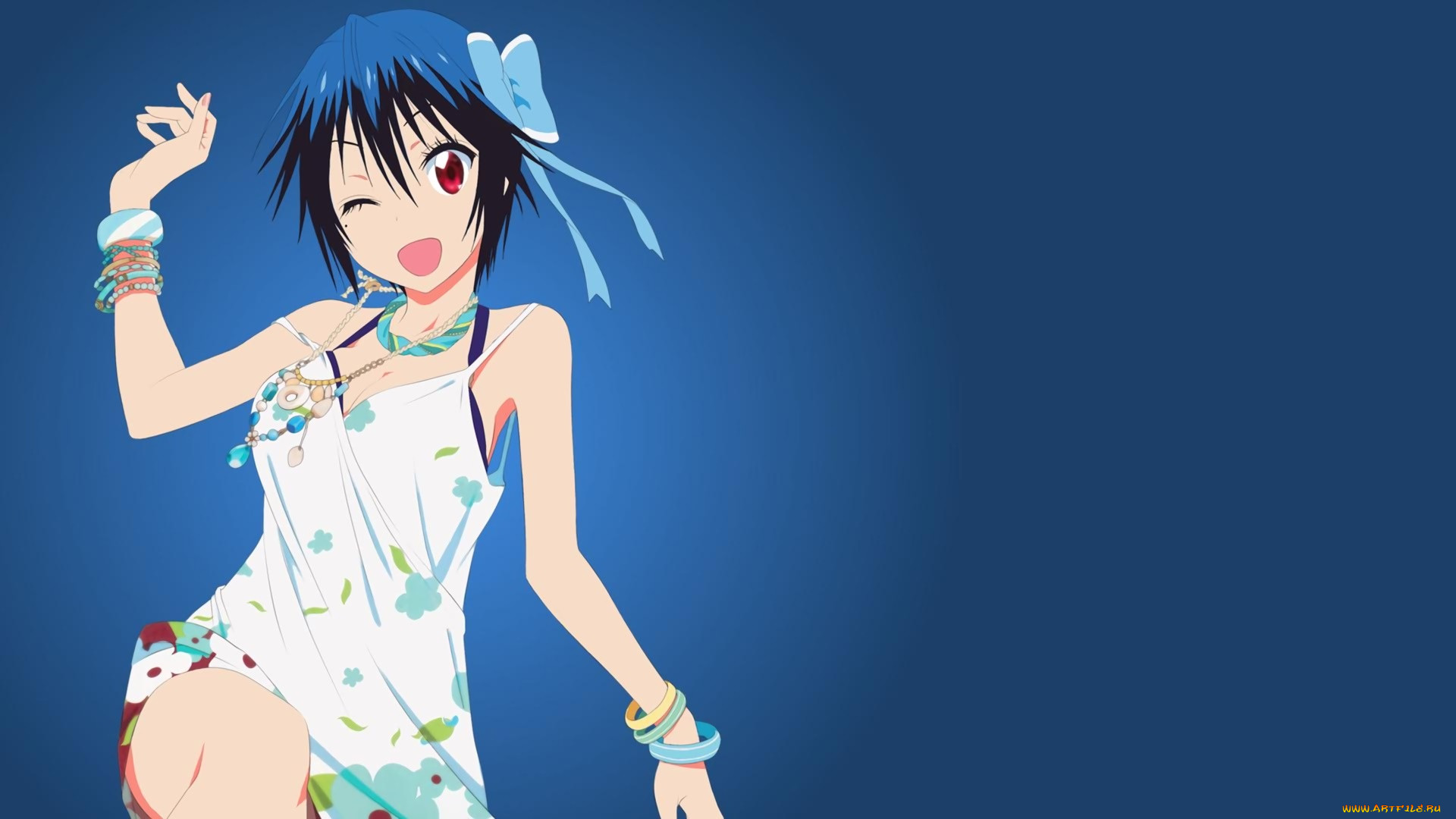 nisekoi, , , , 